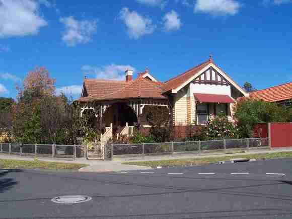 Innisfail