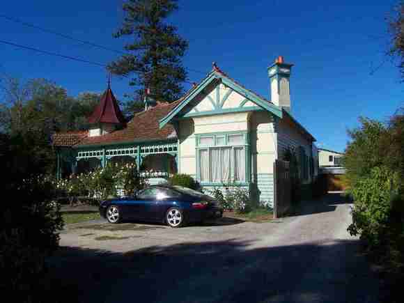 Alameda