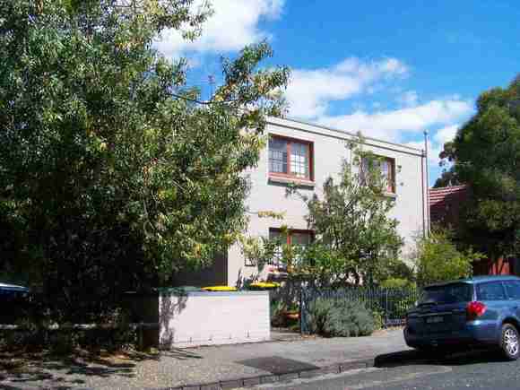 clifton hill edmund street clifton hill edmund street 30 unit 1-6