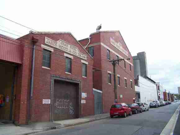 James Hood Malt House