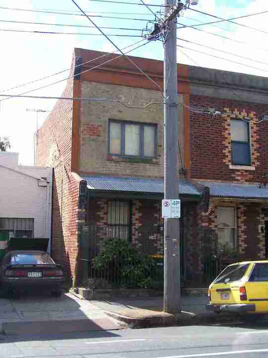 160 Langridge Street