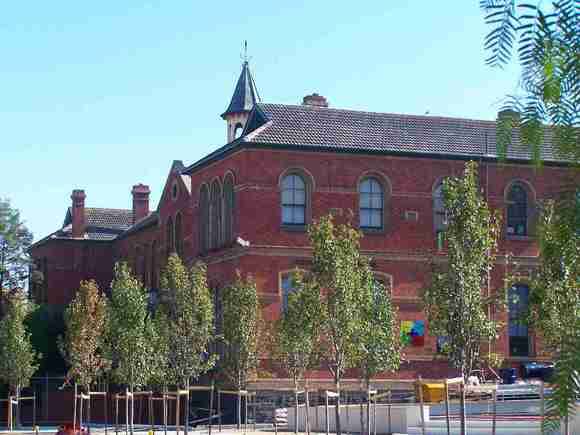 Gold Street Primary School
