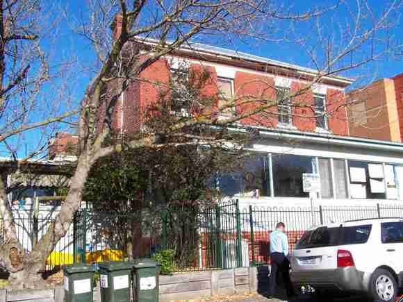 Richmond Creche & Day Nursery