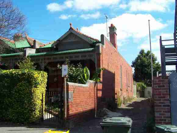 37 Clarke Street