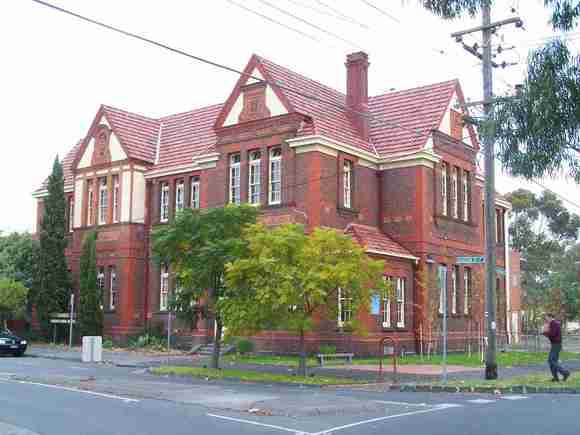 Richmond North Primary School 