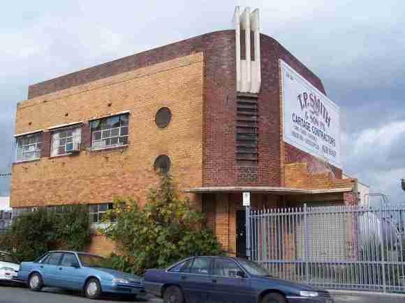 Repco Offices