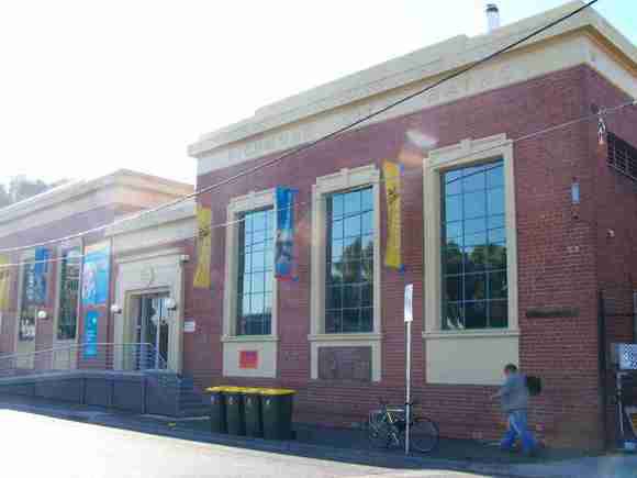 Richmond Baths