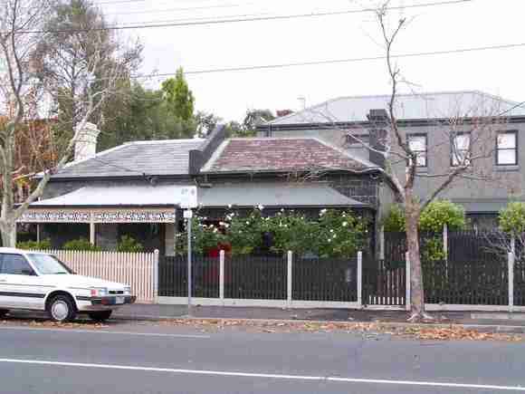 148 Highett Street