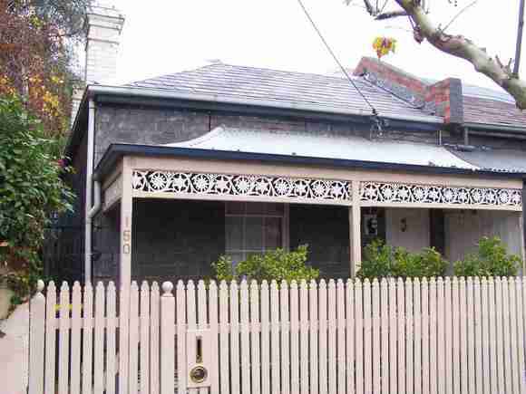 150 Highett Street