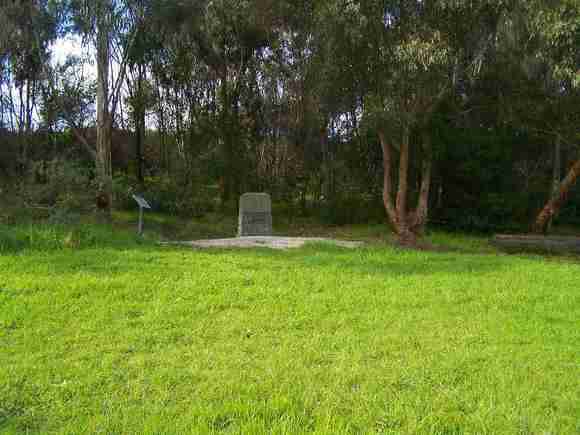 Deep Rock Swimming Club site