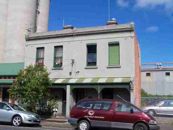 145 Langridge Street