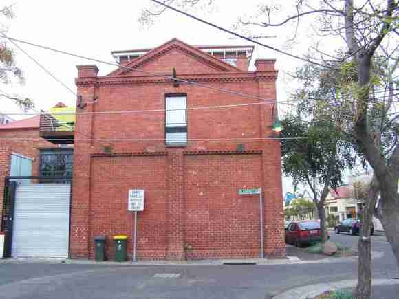 67 Wellington Street