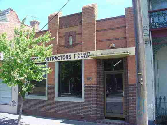 fitzroy north brunswick street fitzroy north brunswick street 635