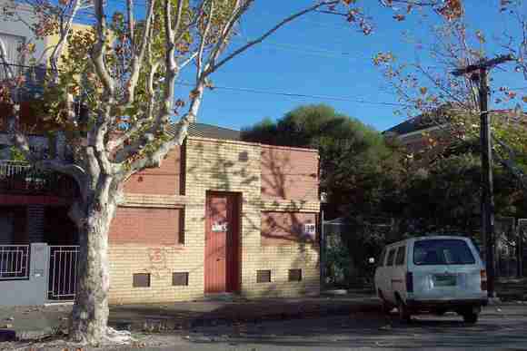 fitzroy north barkly street fitzroy north barkly street 138a