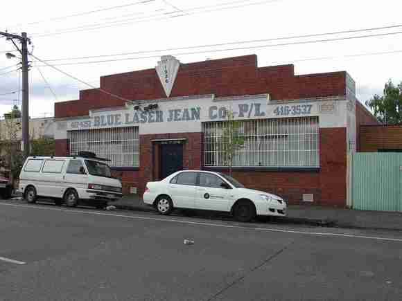 collingwood easey street collingwood easey street 92-94