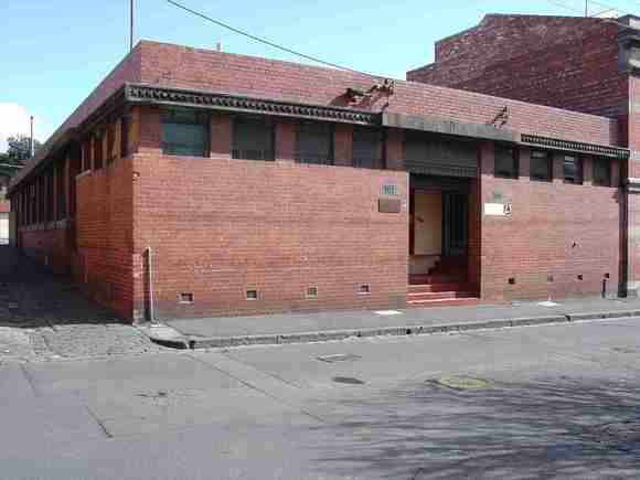 fitzroy fitzroy street fitzroy fitzroy street 167-169