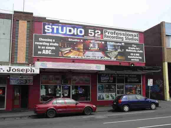 collingwood johnston street collingwood johnston street 23a-25a
