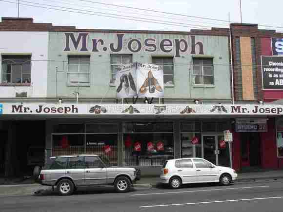 collingwood johnston street collingwood johnston street 27-29