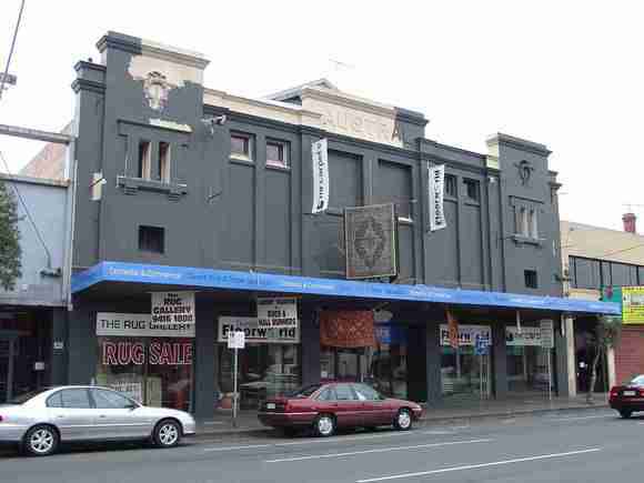 collingwood johnston street collingwood johnston street 200-202