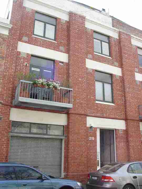 fitzroy argyle street fitzroy argyle street 219