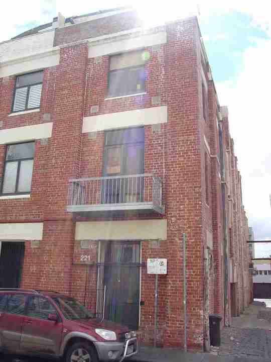 fitzroy argyle street fitzroy argyle street 221