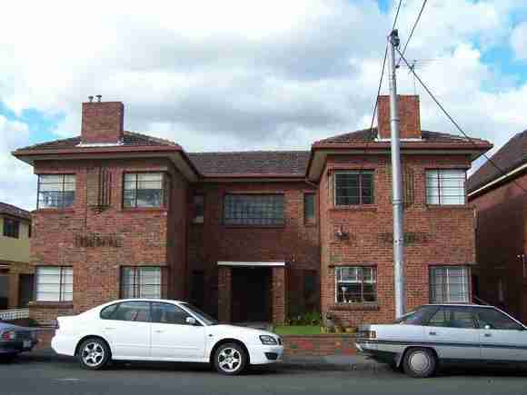 fitzroy north pilkington street fitzroy north pilkington street 6 unit 1