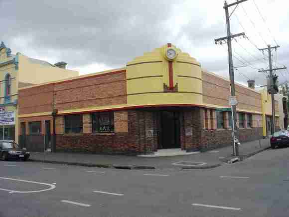 fitzroy north scotchmer street fitzroy north scotchmer street 125-127