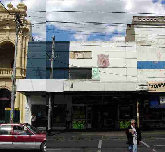 collingwood smith street collingwood smith street 170-172