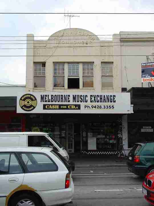 richmond swan street richmond swan street 69