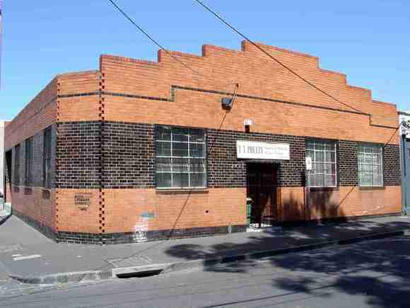 collingwood vere street collingwood vere street 9-11