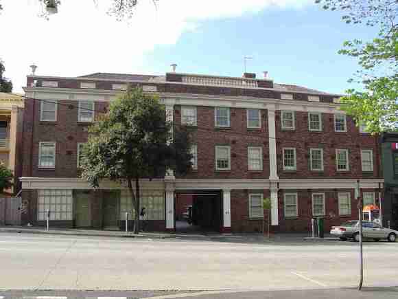 collingwood victoria parade collingwood victoria parade 45-47 unit 1-30