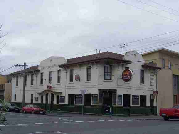 collingwood wellington street collingwood wellington street 289
