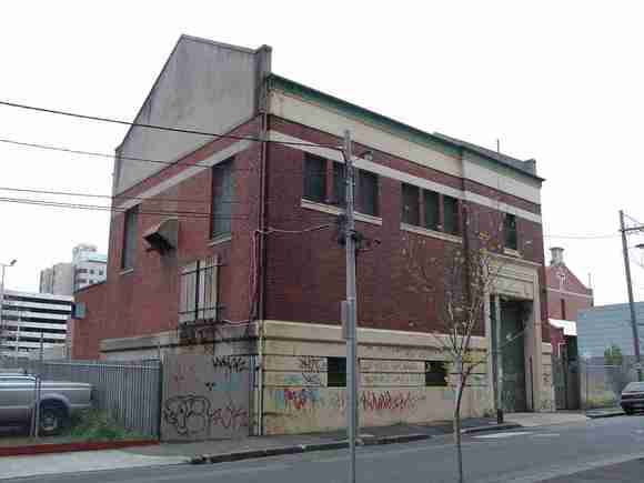 fitzroy young street fitzroy young street 11