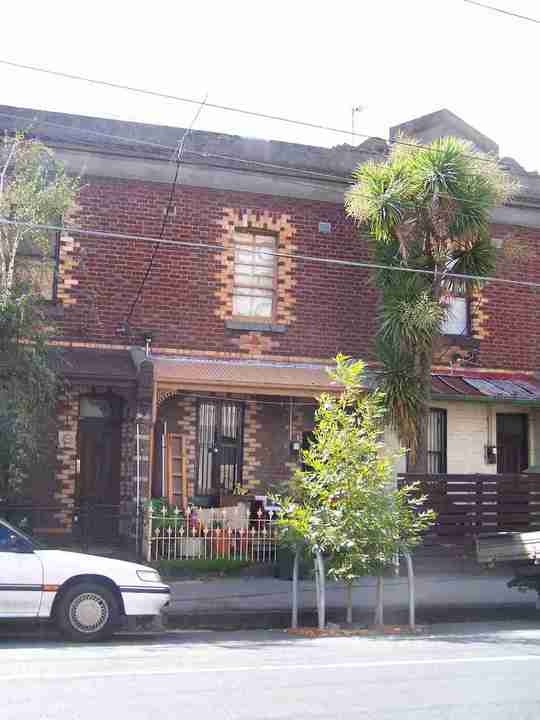 166 Langridge Street