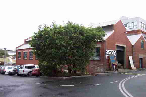 cremorne balmain street cremorne balmain street 64 unit 12