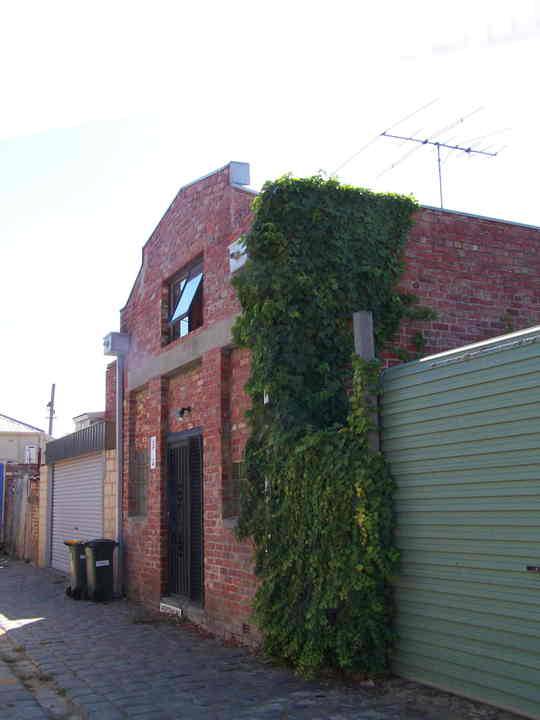 carlton north rathdowne street carlton north rathdowne street 583 rear