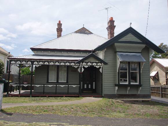 77 Garden St, Geelong East