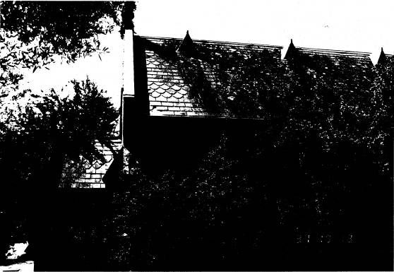 206 - Uniting Church Main Rd Eltham 04 - Shire of Eltham Heritage Study 1992