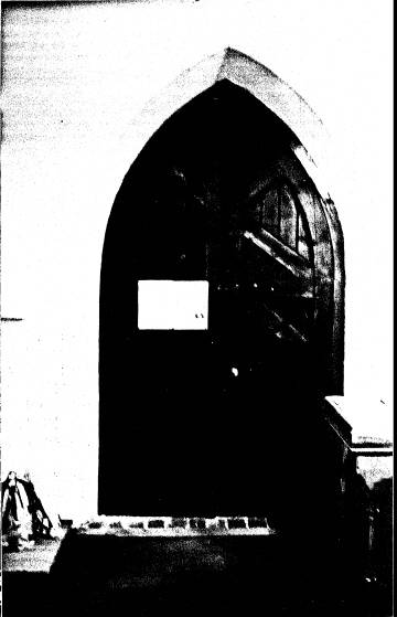 247 - St Margarets Anglican Church Eltham 05 - Shire of Eltham Heritage Study 1992