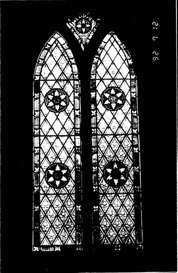 247 - St Margarets Anglican Church Eltham 09 - Shire of Eltham Heritage Study 1992