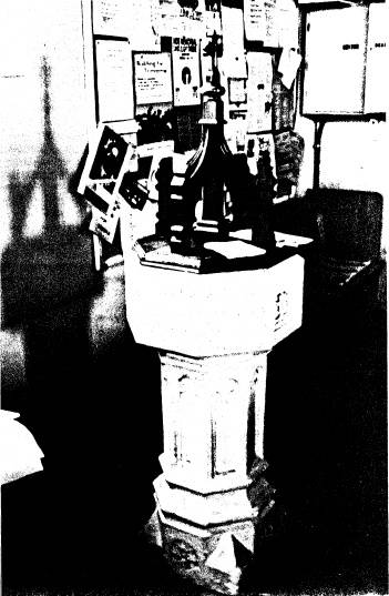 247 - St Margarets Anglican Church Eltham 12 - Shire of Eltham Heritage Study 1992