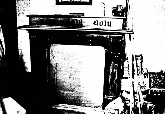 247 - St Margarets Anglican Church Eltham 14 - Shire of Eltham Heritage Study 1992