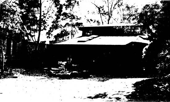 247 - St Margarets Anglican Church Eltham 15 - Shire of Eltham Heritage Study 1992