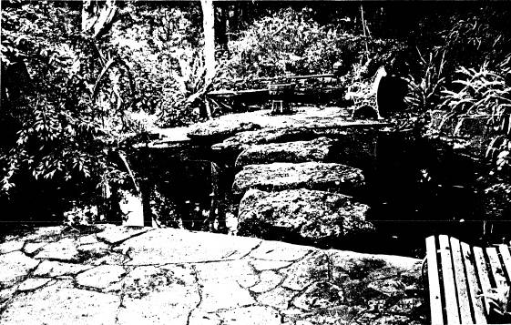250 - Gordon Ford Property and Garden Eltham - Shire of Eltham Heritage Study 1992