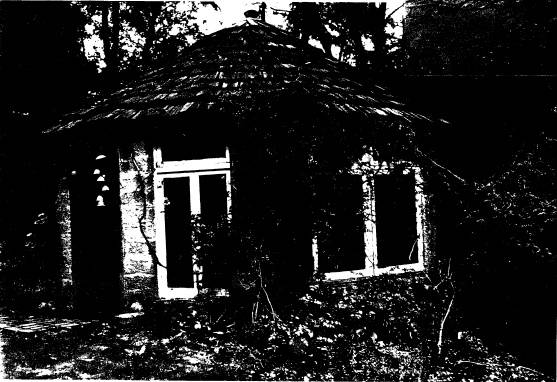 250 - Gordon Ford Property and Garden Eltham 07 - Shire of Eltham Heritage Study 1992
