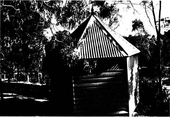 259 - Strathewen Primary School 04 - Shire of Eltham Heritage Study 1992
