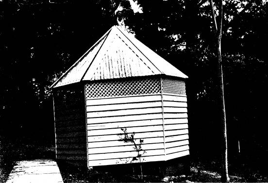 259 - Strathewen Primary School 05 - Shire of Eltham Heritage Study 1992