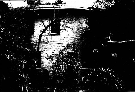 261 - The Busst House Eltham 08 - Shire of Eltham Heritage Study 1992
