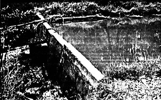 264 - State Battery Remans Smiths Gully 03 - Shire of Eltham Heritage Study 1992
