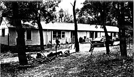 278 - Hurstbridge Railway Station Building 02 - Shire of Eltham Heritage Study 1992